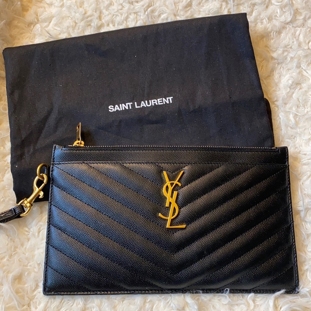 YSL Wallet